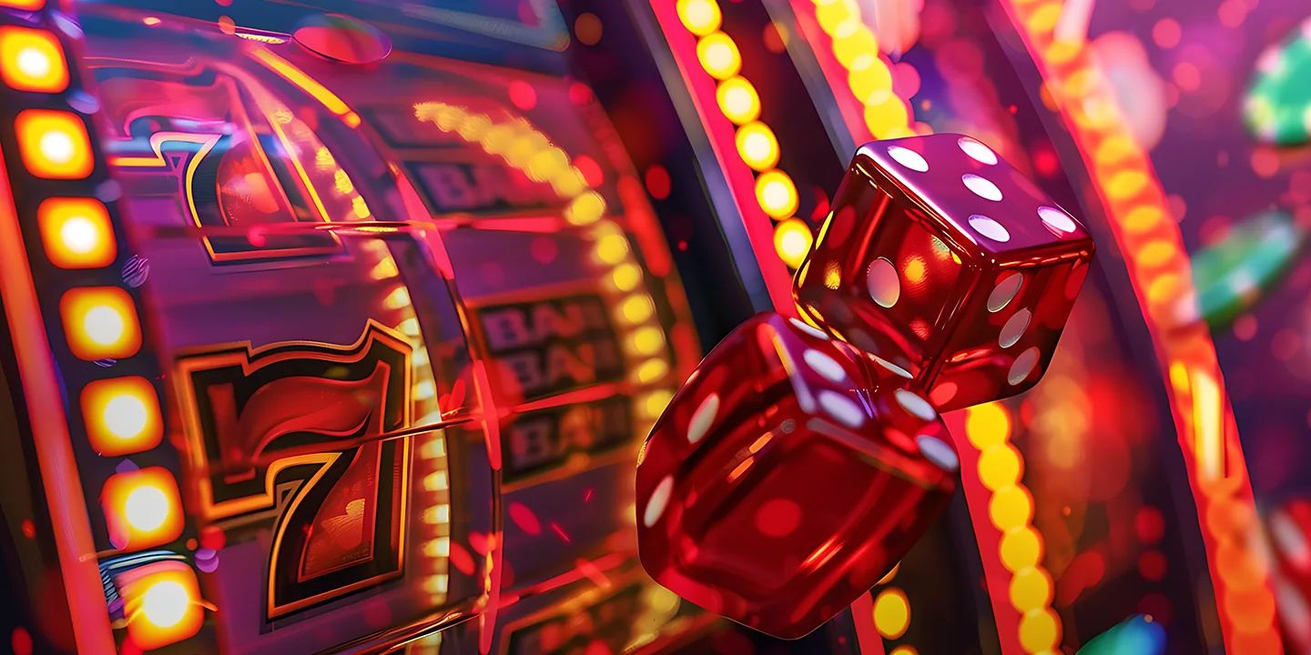 Minh họa Casino Trực Tuyến tại 888TOP